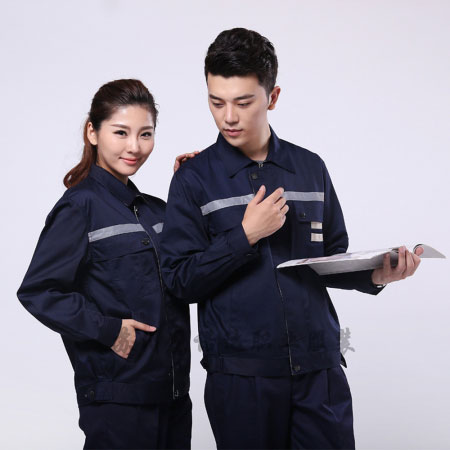 建筑工作服