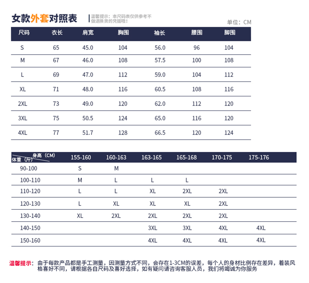 冲锋衣款式(图33)